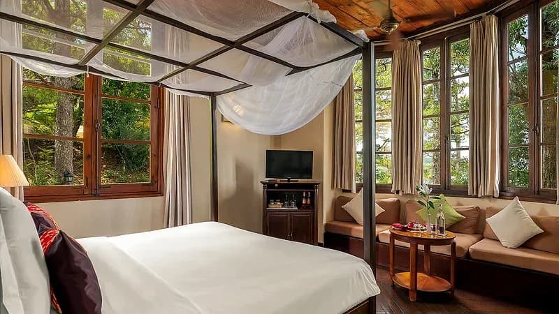 Villa Room