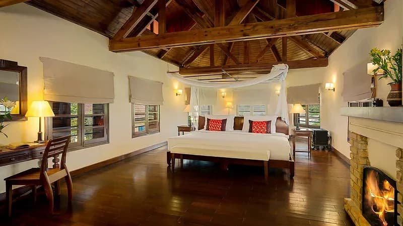 Villa Suite