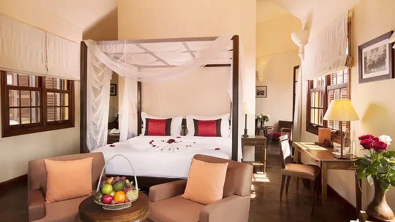 Bellevue Suite