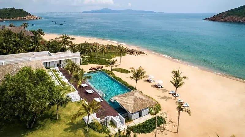 Anantara Quy Nhon Villas