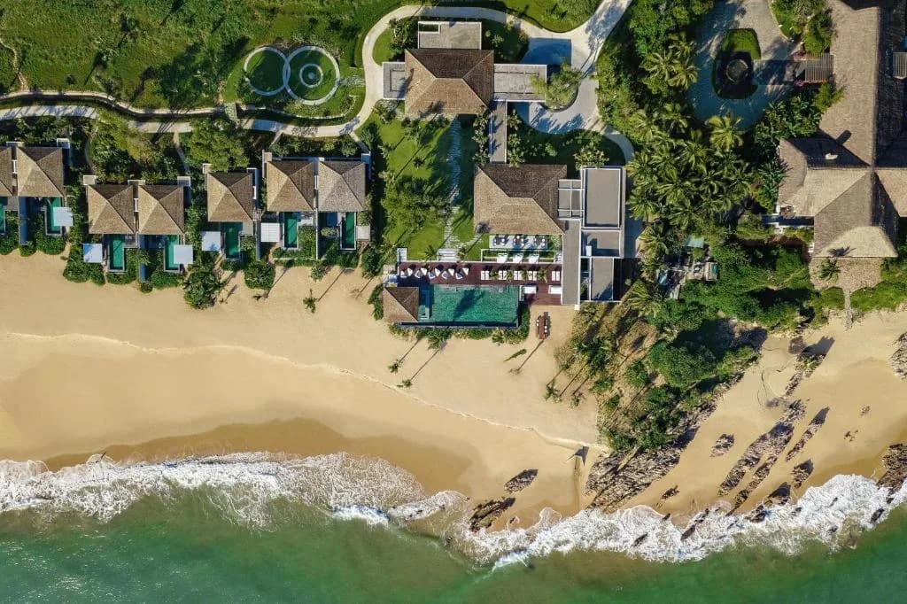Anantara Quy Nhon Villas 4