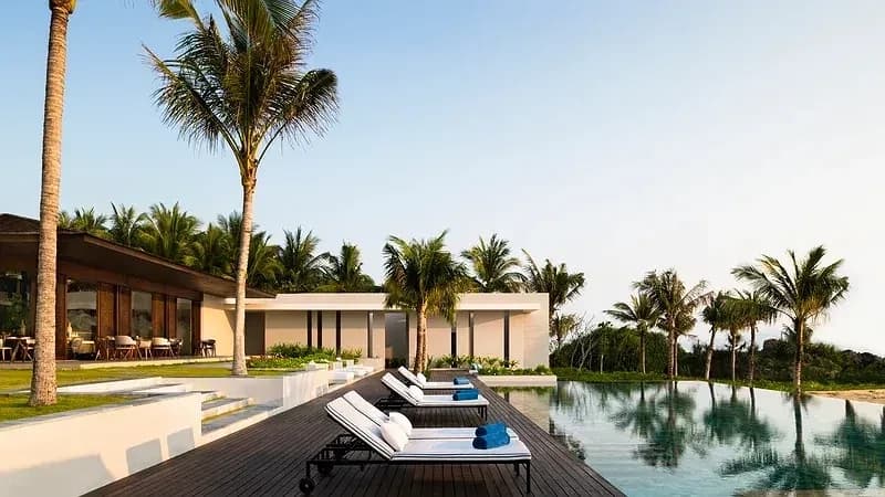 Anantara Quy Nhon Villas 5