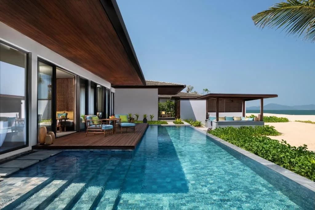 Honeymoon Anantara