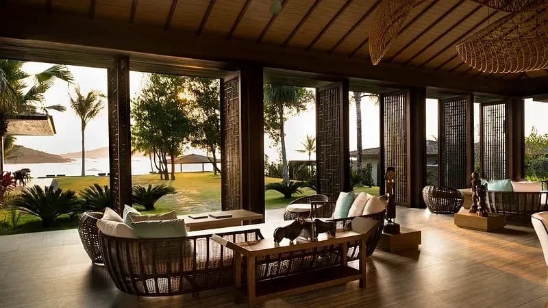 Anantara Lounge