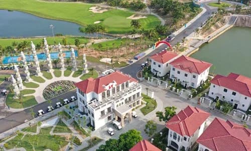 Golf trip trọn gói
