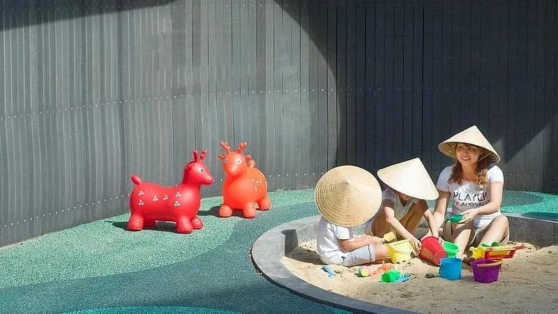 Câu lạc bộ trẻ em