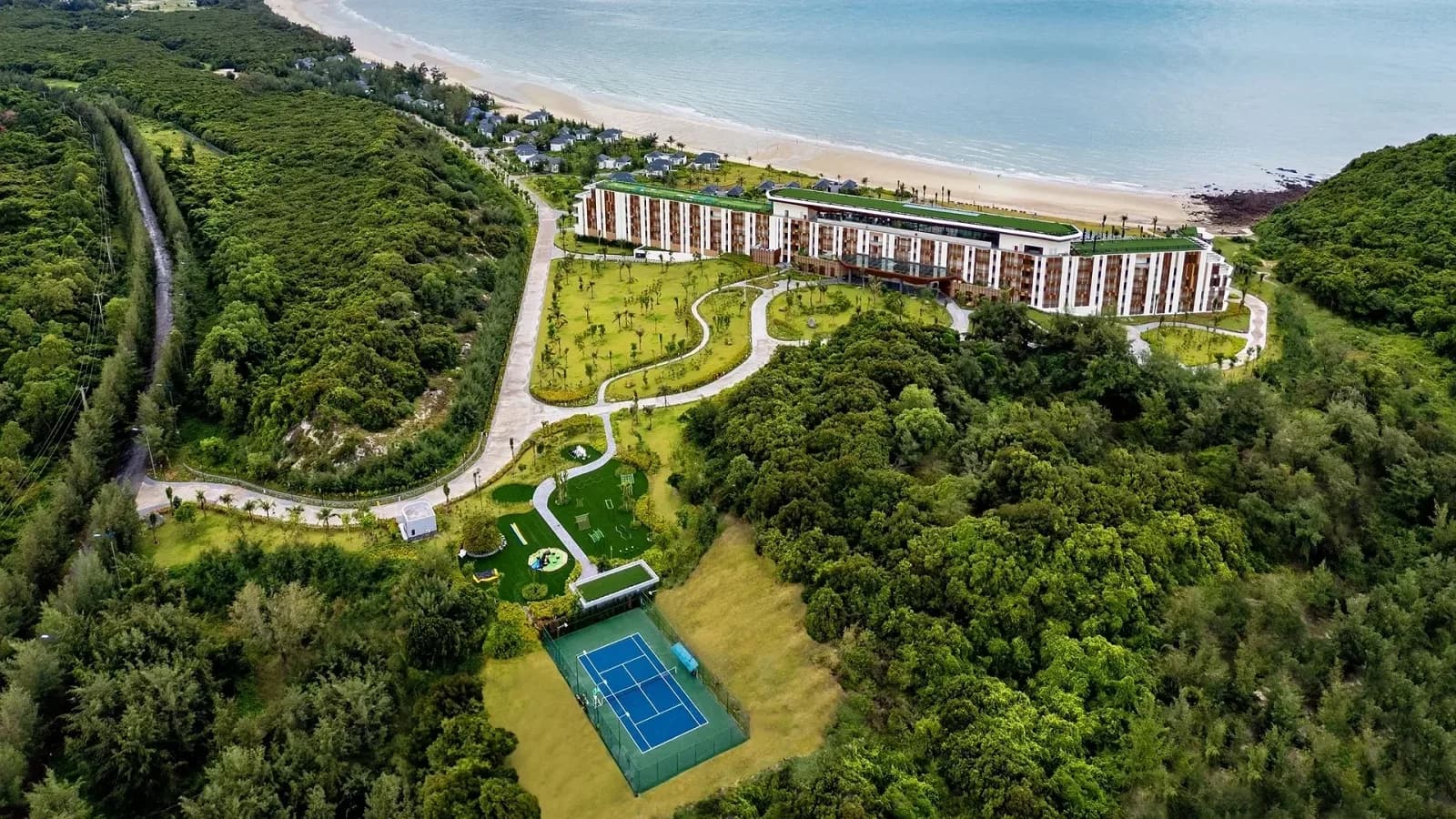 Angsana Quan Lạn