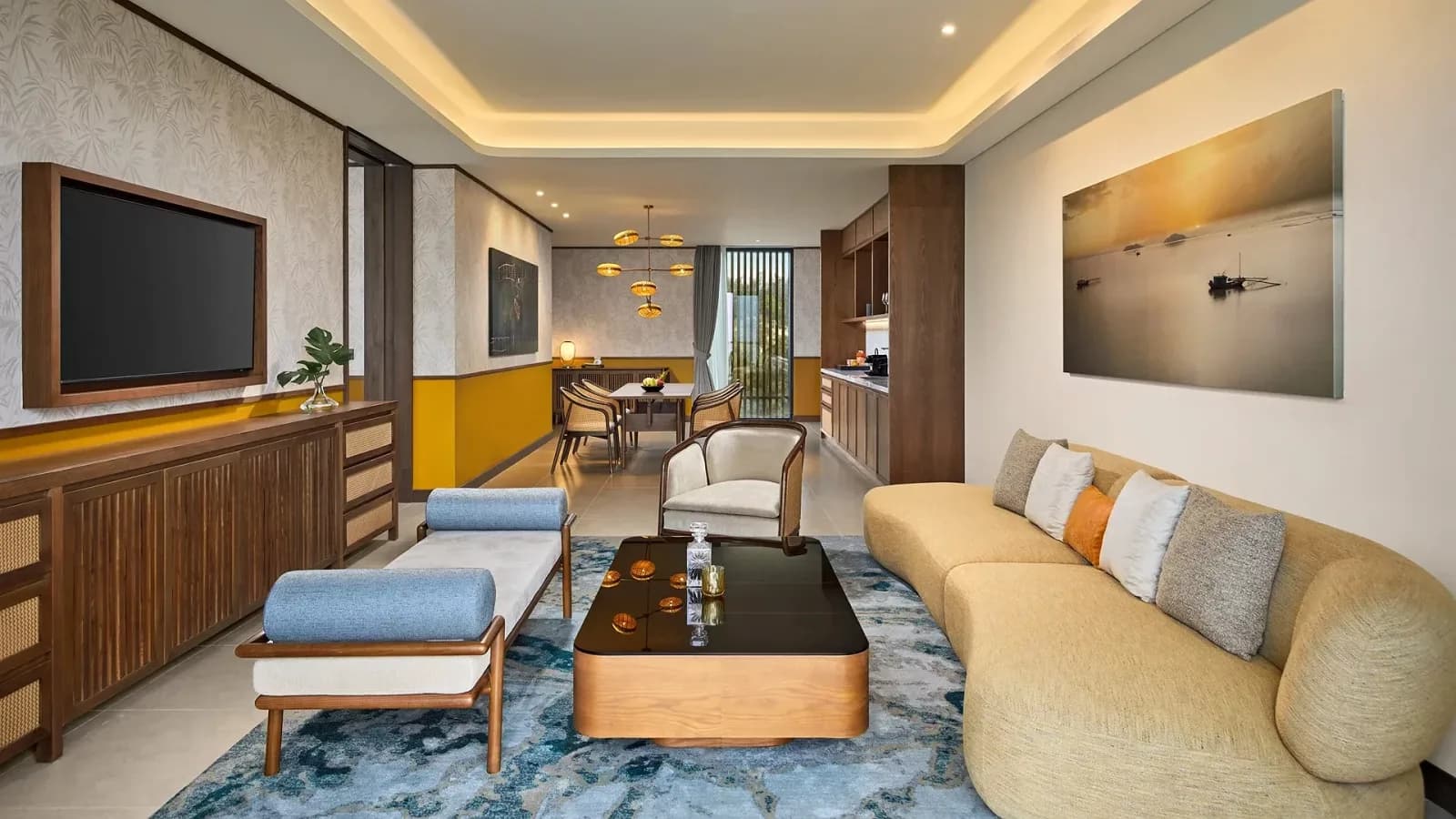 Angsana Suite