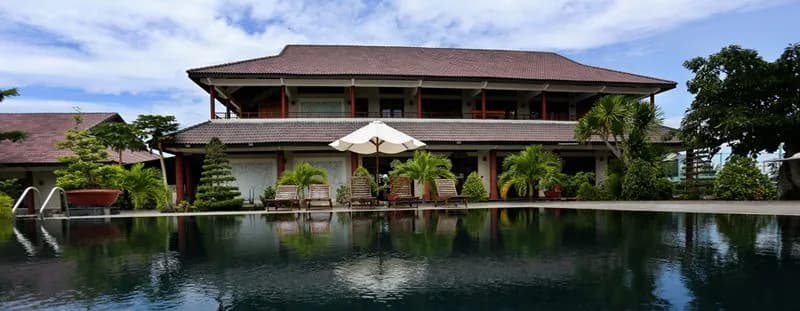 Aniise Villa Resort