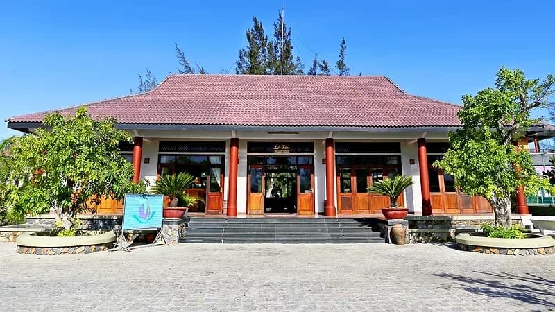 Kiến trúc Chăm-pa