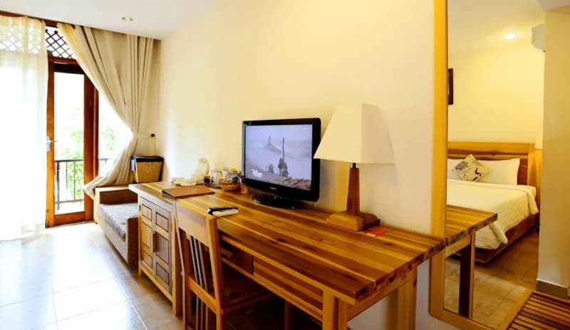 Gia đình khám phá Ninh Thuận 3N2Đ