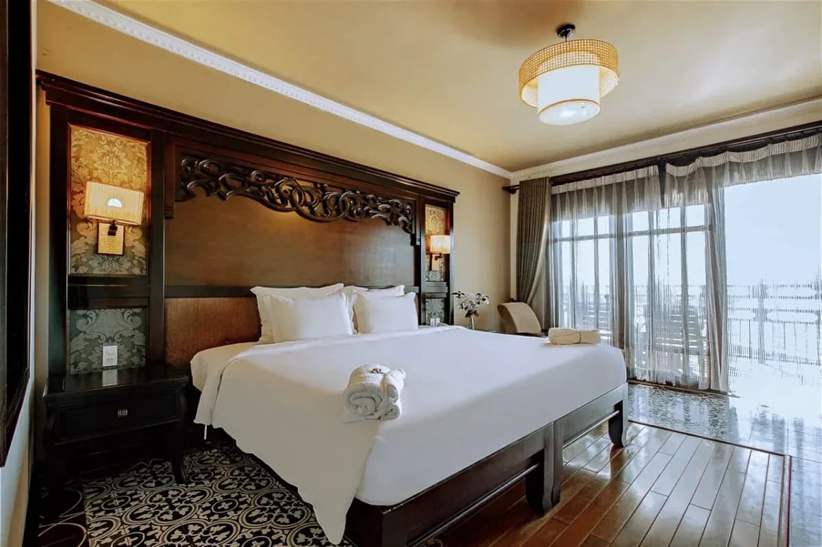 Premier Deluxe – Hướng biển