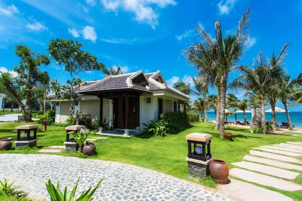 VN-Countryside Bungalow