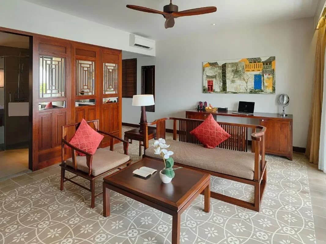 Grand Suite River View