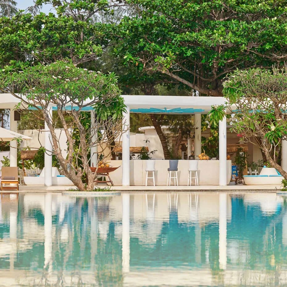 Anoasis Beach Resort Long Hải 4