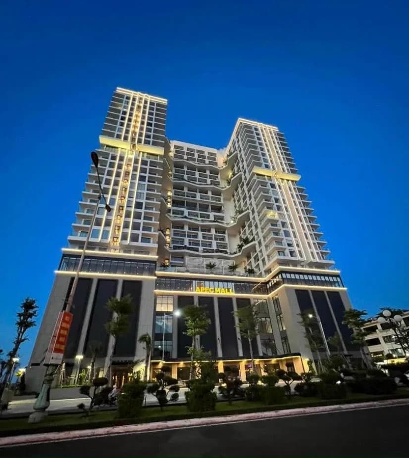 Apec Mandala Wyndham Phú Yên 5