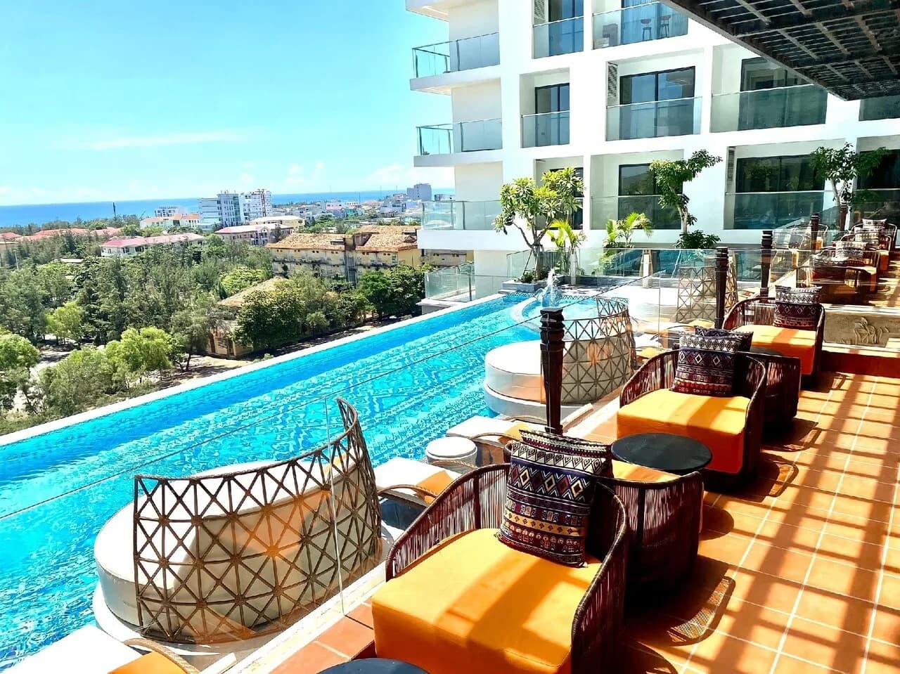 Combo Nhóm bạn Sống ảo