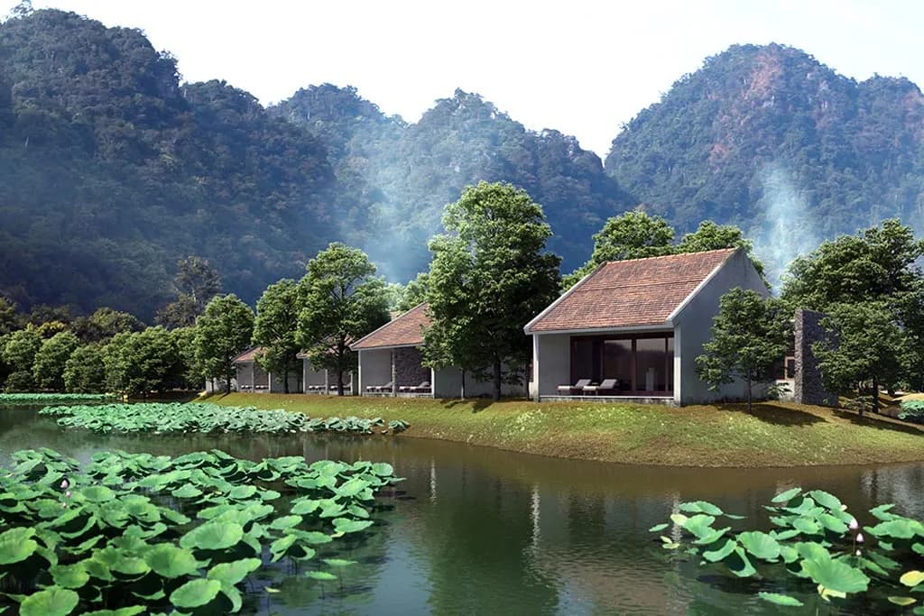 Aravinda Suite Villa
