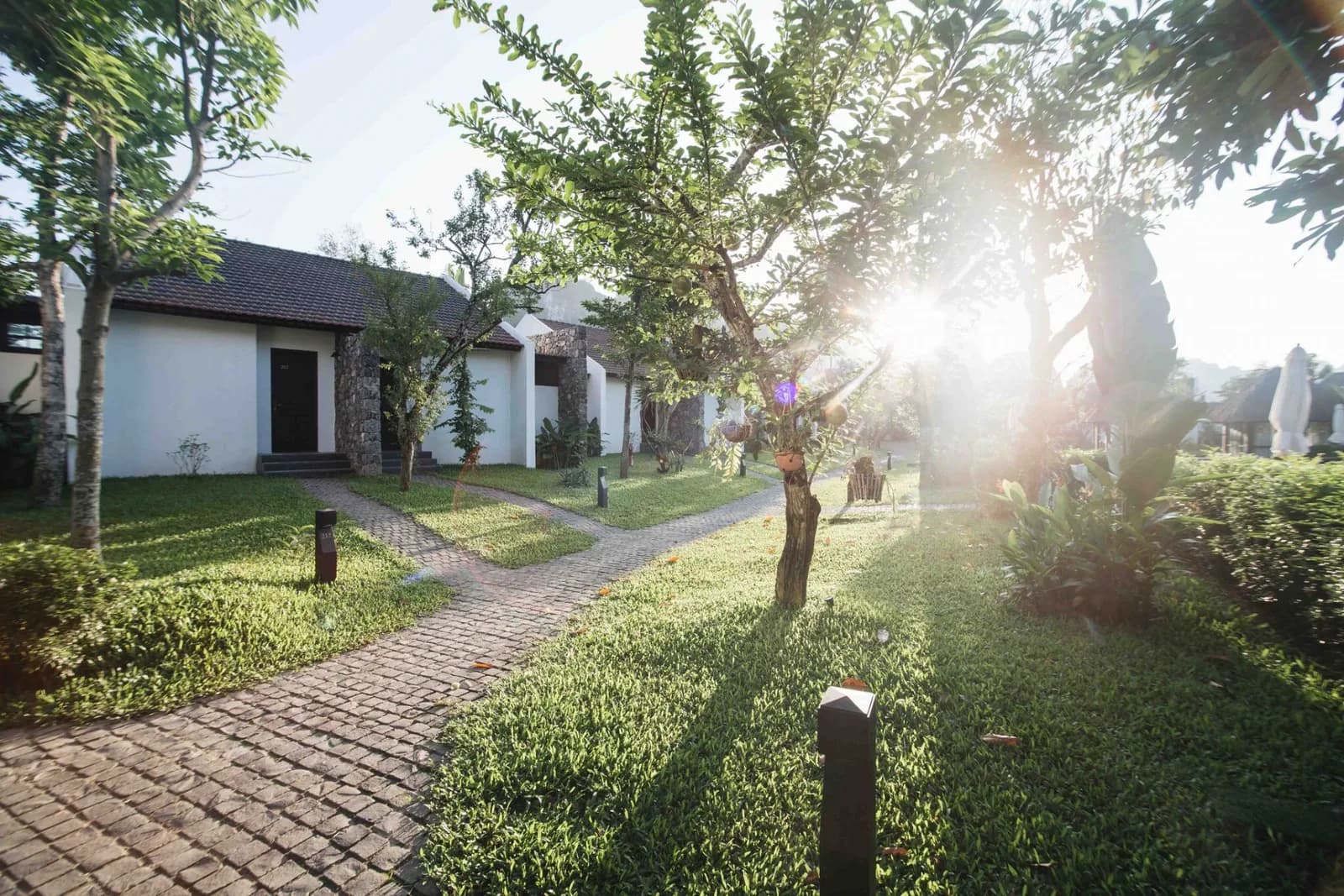 Aravinda Resort 4