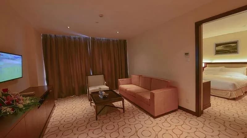 Executive Suite