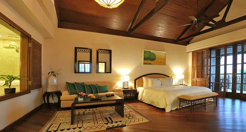 Ocean Suite – 1 phòng ngủ