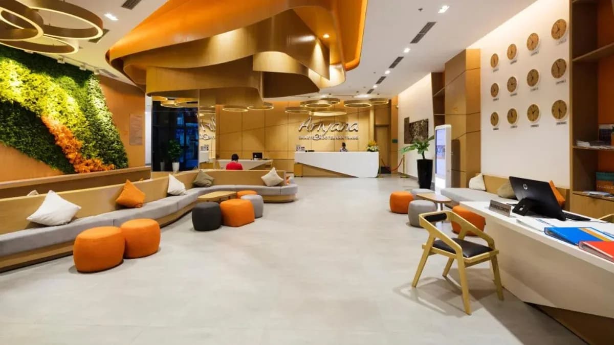 Ariyana SmartCondotel Nha Trang 4