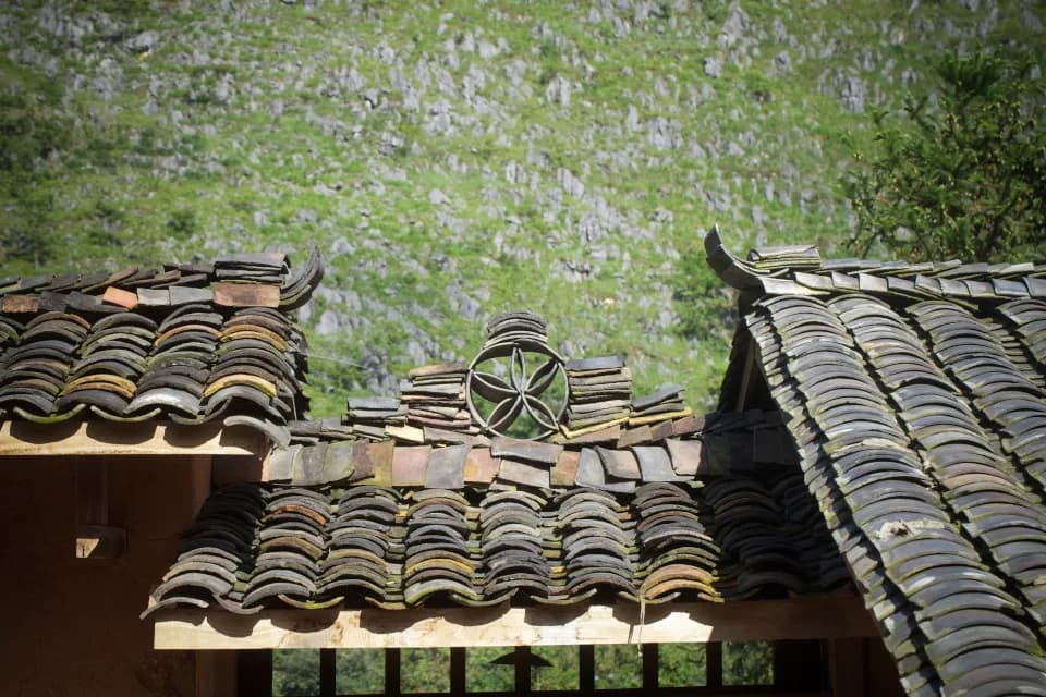 Auberge de Mèo Vạc