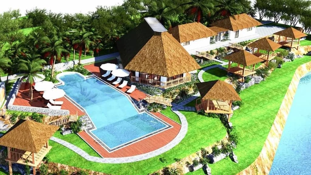 Aurora Quy Nhon Hotel 3