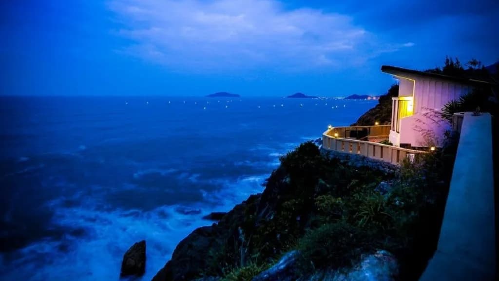 Aurora Quy Nhon Hotel