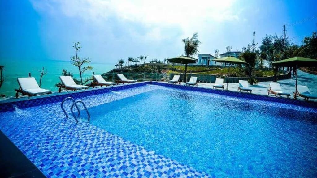 Aurora Quy Nhon Hotel
