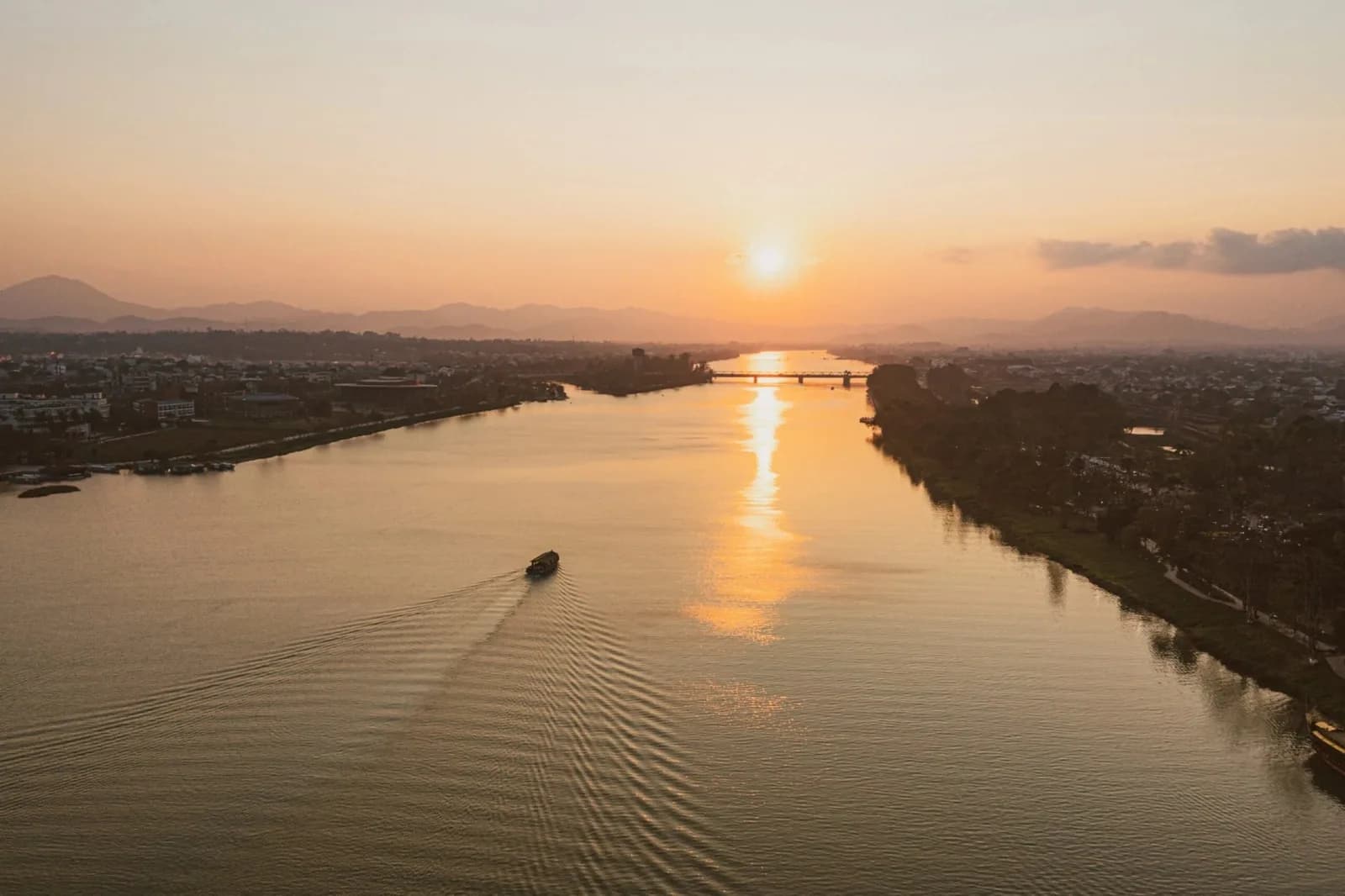 Azerai La Résidence Huế 4