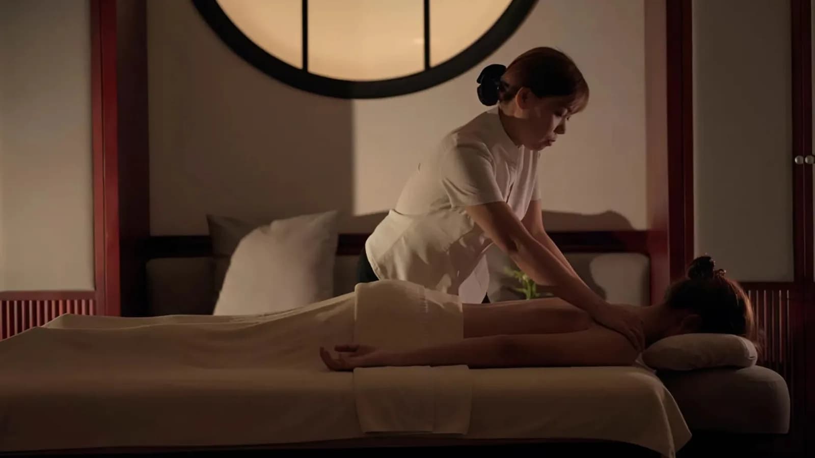 Spa La Résidence