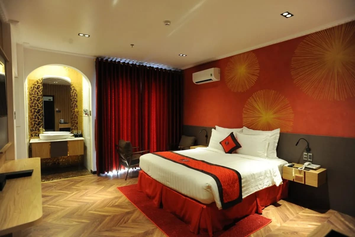 VIP Room