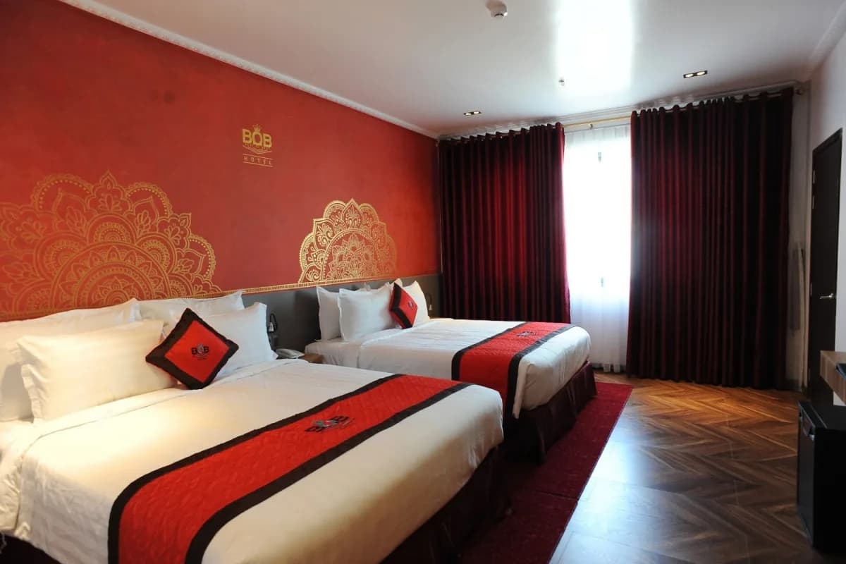 Gia đình miền Tây