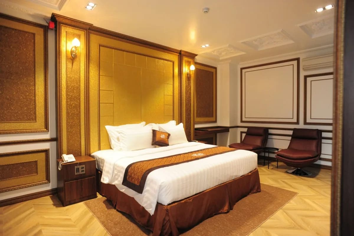 President Suite