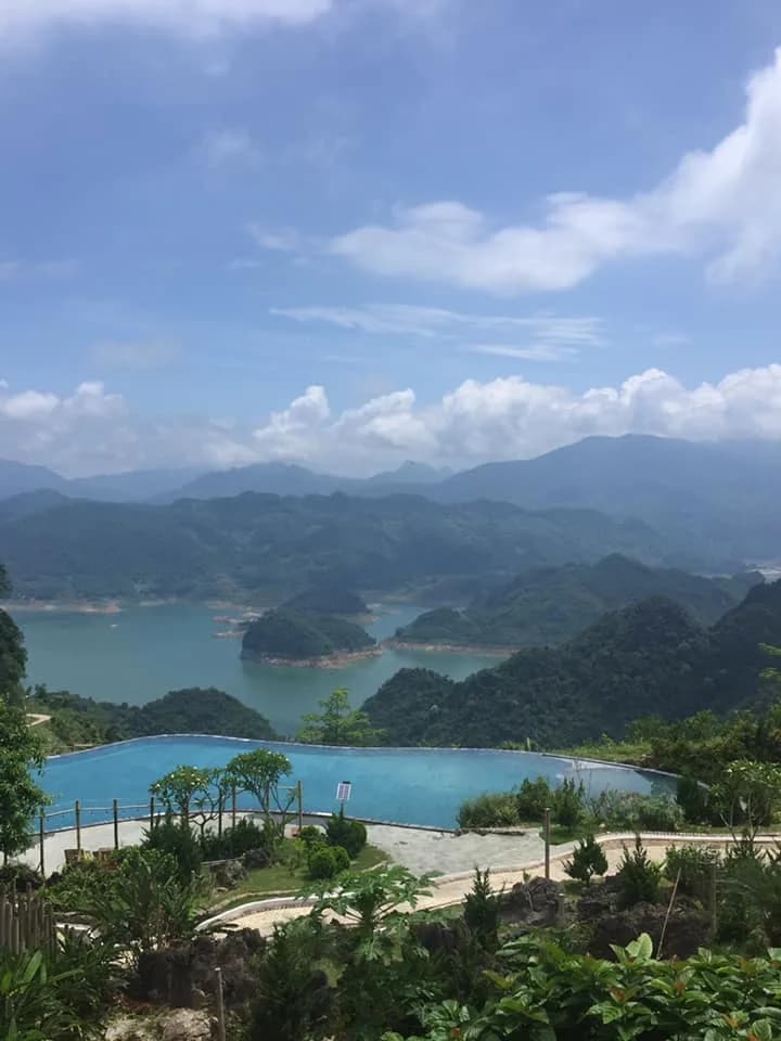 Bakhan Village Resort 3