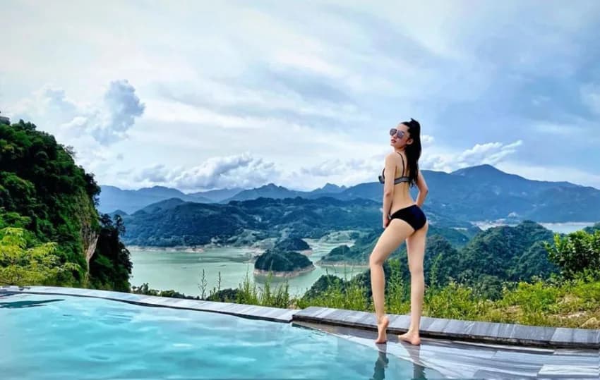 Bakhan Village Resort