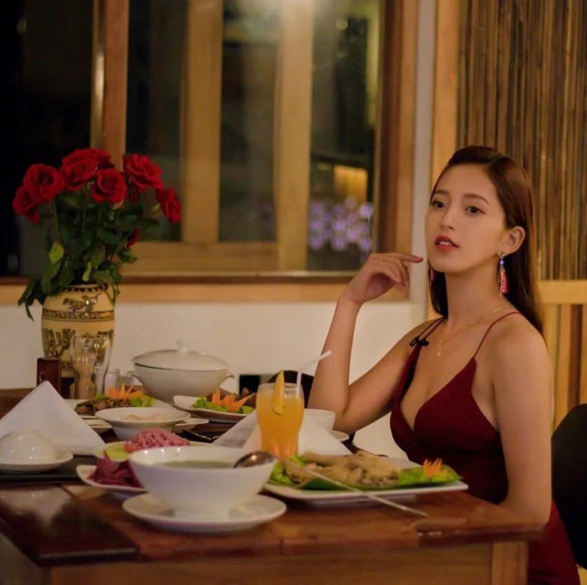 Nhà hàng bản địa