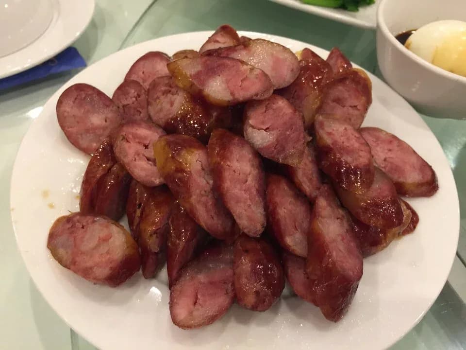 Ẩm thực Cao Bằng