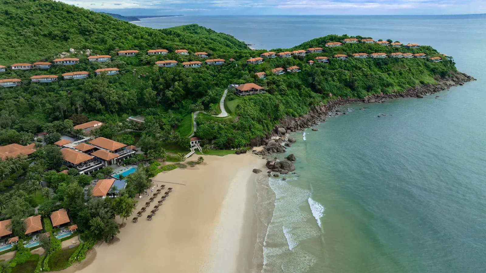 Banyan Tree Lăng Cô 3