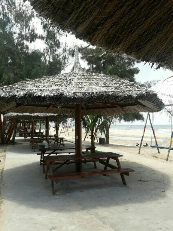Resort Bao Anh Sunset Beach Lagi 4