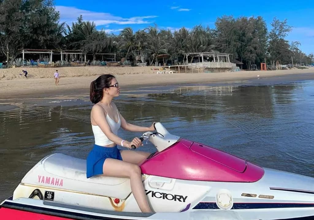 Thể thao biển