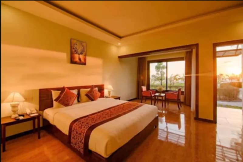 Ocean Suite