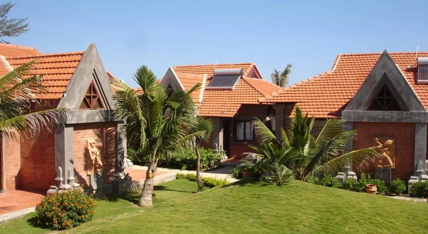 Sakaya Deluxe Hướng Biển