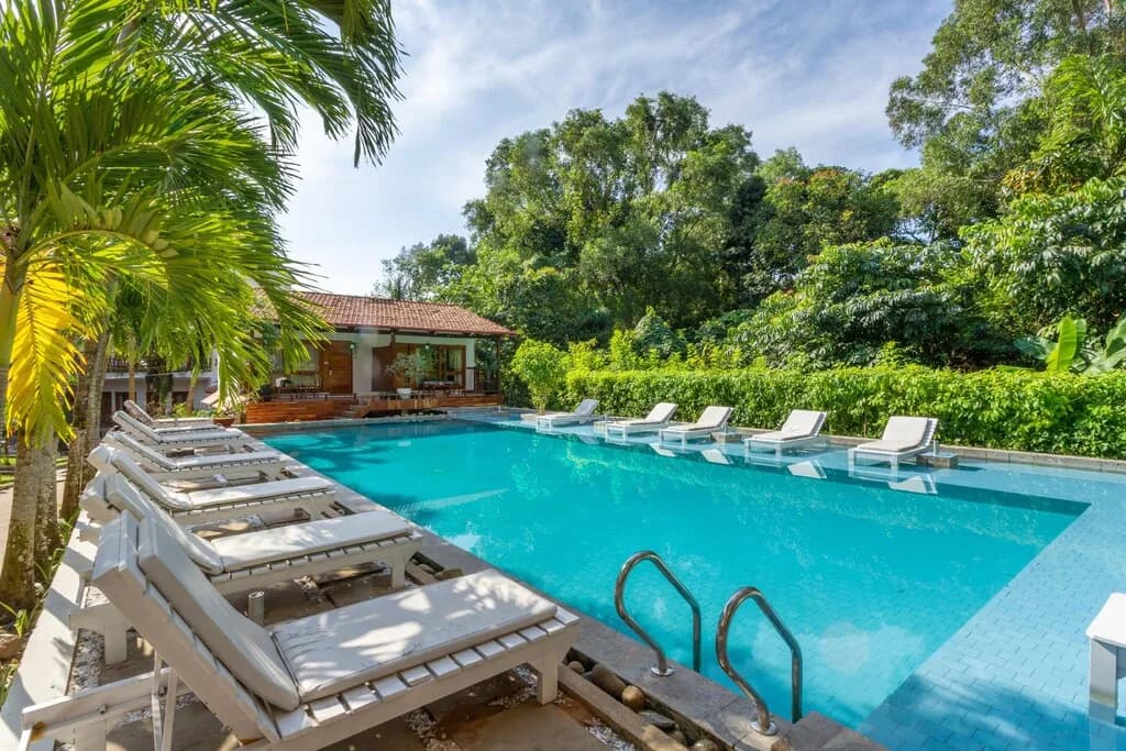 Bauhinia Resort Phu Quoc