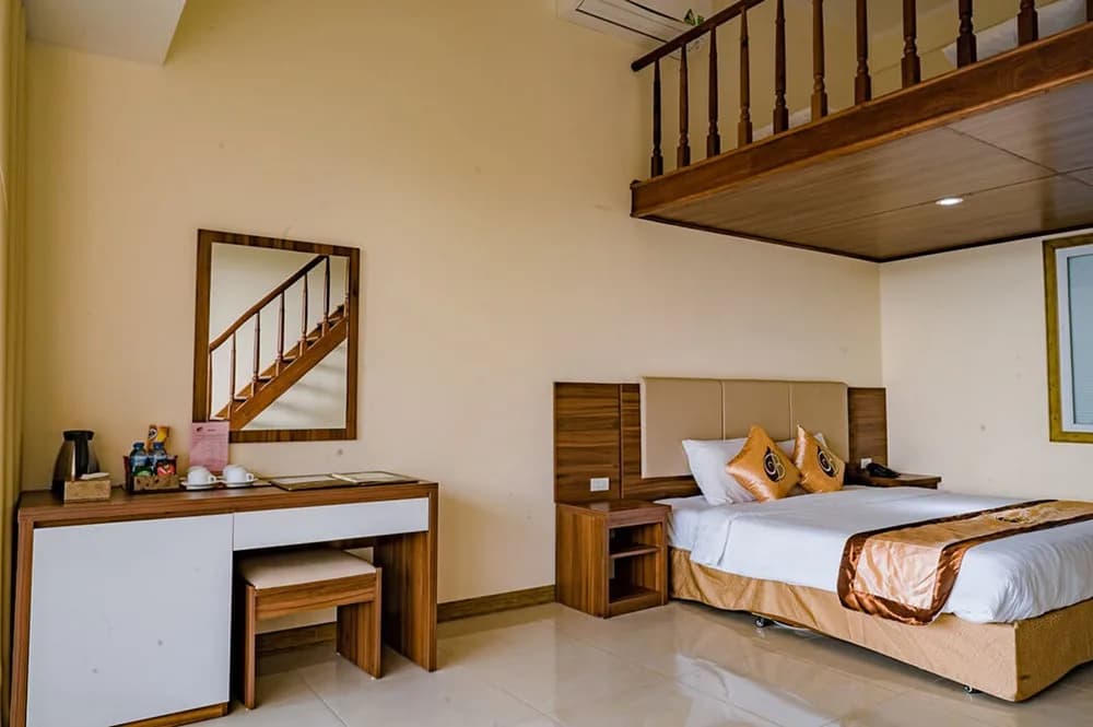 Combo Gia Đình Cuối Tuần