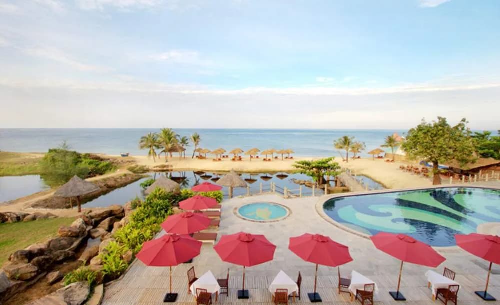 Berjaya Long Beach Resort Phú Quốc