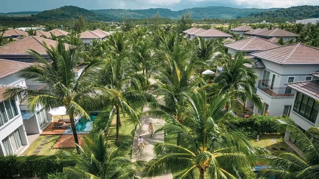 Best Western Premier Sonasea Phu Quoc 3