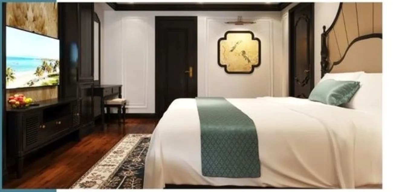 Grand Suite