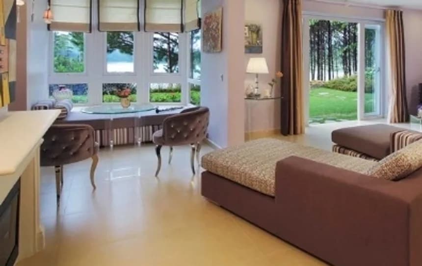 Villa Rừng Thông – Alamanda